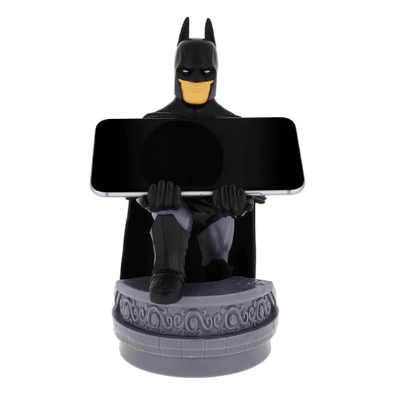 Подставка для геймпада Exquisite Gaming: Cable Guys: DC: Batman: Batman, (89313) 4