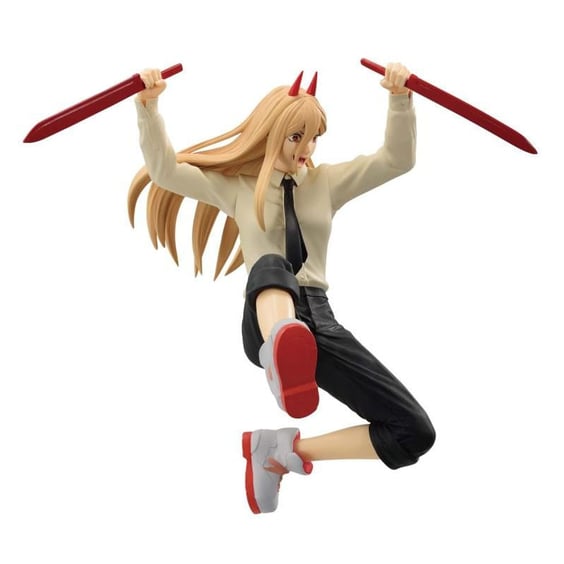 Колекційна фігурка Banpresto: Vibration Stars: Chainsaw Man: Power, (893465) 2