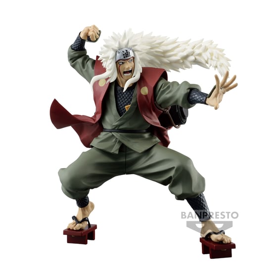 Колекційна фігурка Banpresto: Naruto: Colosseum Jiraiya, (894400)