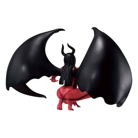 Коллекционная фигурка Banpresto: Ichiban Kuji: One Piece: Memory of Heroines: Devil's Night: Masterlise Expiece: Nico Robin (Devil Bloom), (89481) 3