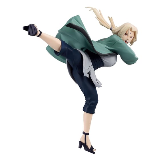 Коллекционная фигурка Banpresto: Naruto: Tsunade, (895377) 2