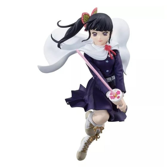 Коллекционная фигурка Banpresto: Vibration Stars: Demon Slayer: Kanao Tsuyuri, (895513)