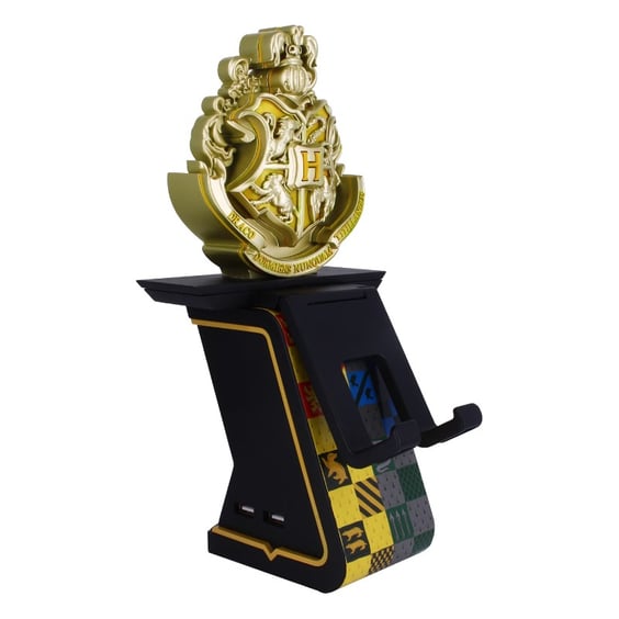 Підставка для геймпада Exquisite Gaming: Cable Guys: Wizarding World: Harry Potter: Hogwarts: Houses: Crest, (895852) 2
