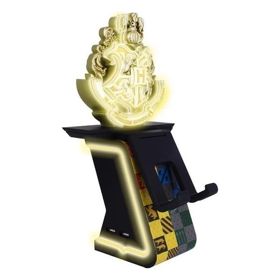 Підставка для геймпада Exquisite Gaming: Cable Guys: Wizarding World: Harry Potter: Hogwarts: Houses: Crest, (895852) 5