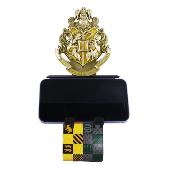 Підставка для геймпада Exquisite Gaming: Cable Guys: Wizarding World: Harry Potter: Hogwarts: Houses: Crest, (895852) 7