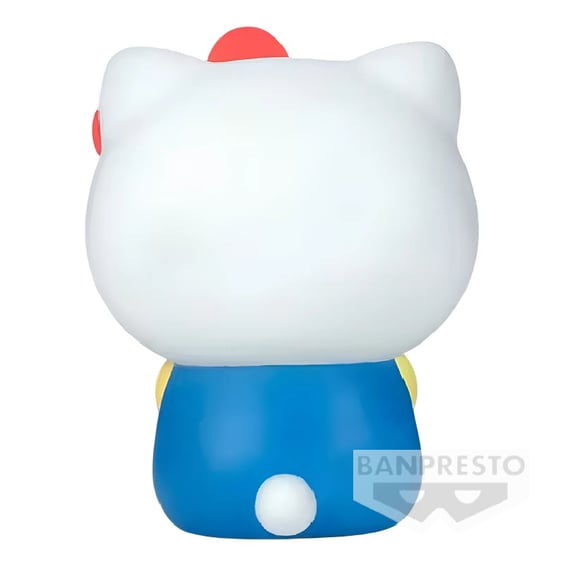 Коллекционная фигурка Banpresto: Sofvimates: Sanrio: Hello Kitty: Kitty White, (897906) 4