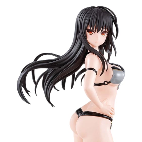 Колекційна фігурка Banpresto: Glitter & Glamours: To Love-Ru: Darkness: Yui Kotegawa, (898149) 5