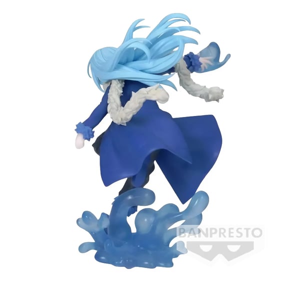 Колекційна фігурка Banpresto: Effectreme: That Time I Got Reincarnated as a Slime: Rimuru Tempest, (898576) 4