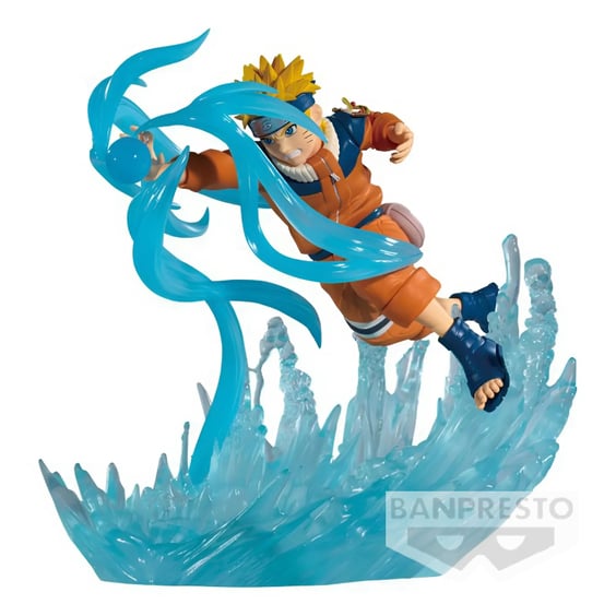 Коллекционная фигурка Banpresto: Combination Battle: Naruto: Naruto Uzumaki, (899238)