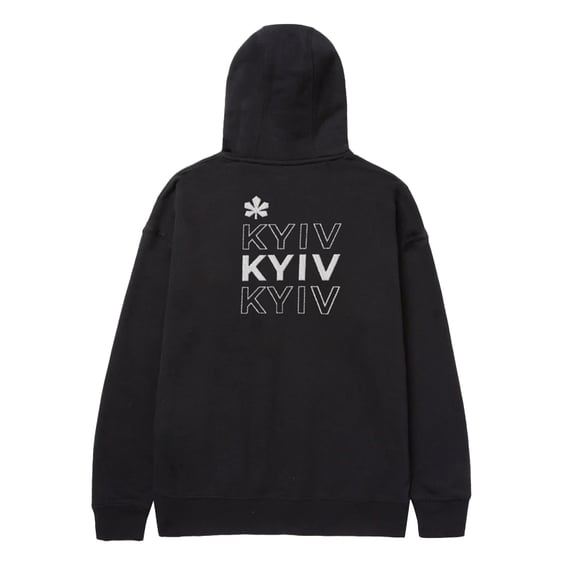 Худі Chop-Chop: «Kyiv» (S), (900051)