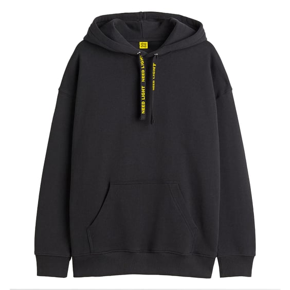 Худи Chop-Chop: «Blackout» (M), (900054) 3