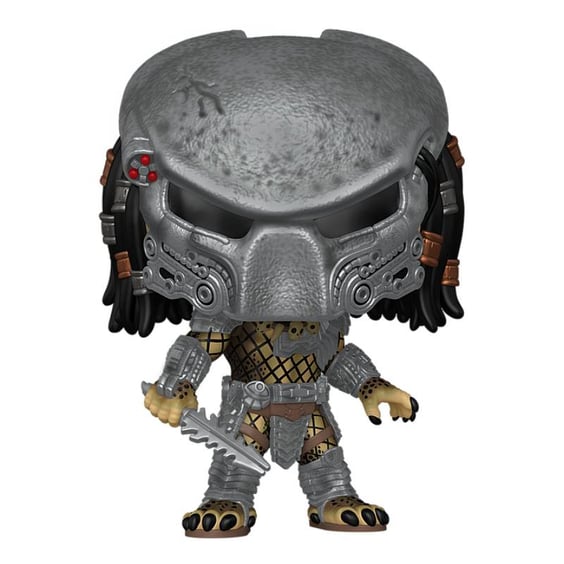 Фигурка Funko POP!: Movies: Aliens vs. Predator: Requiem: Bull Predator, (90243) 2