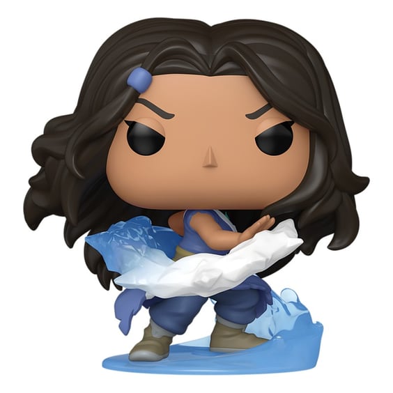 Фігурка Funko POP!: Movies: Avatar Aang: The Last Airbender: Katara, (90252) 2