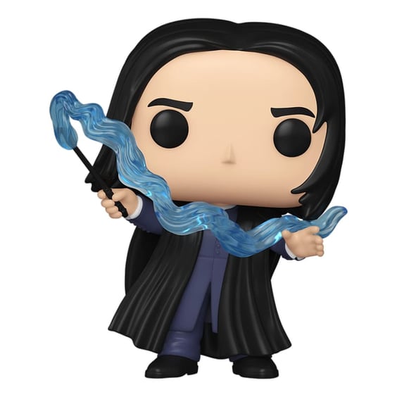 Фигурка Funko POP!: Wizarding World: Harry Potter: Severus Snape, (90273) 2