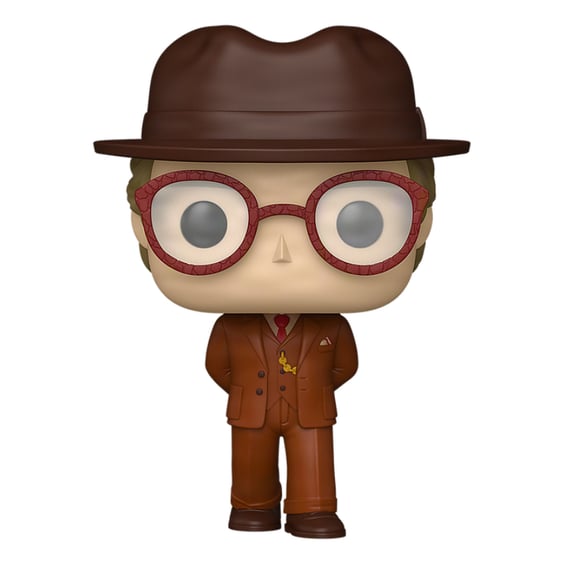 Фігурка Funko POP!: Television: Stranger Things: Mr. Whatsit, (90291) 2