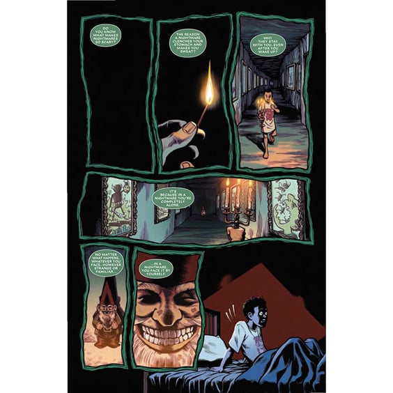 Комікс Marvel. Deadpool. Acts of Evil. Volume 6. #1, (904950) 3