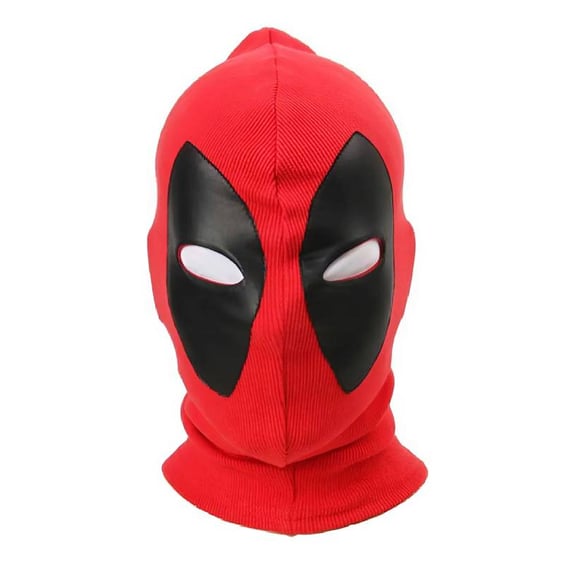 Маска Marvel: Deadpool, (905574) 2