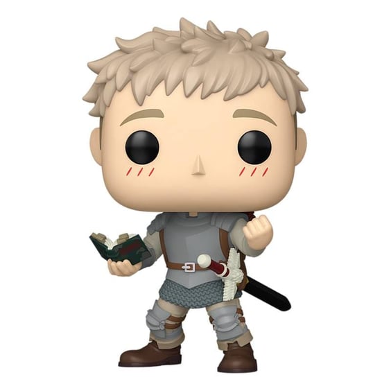 Фигурка Funko POP!: Animation: Delicious in Dungeon: Laios (Chase Limited Edition), (905695) 2