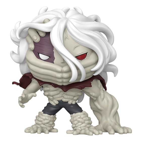 Фигурка Funko POP!: Animation: My Hero Academia: Tomura Shigaraki, (90600) 2