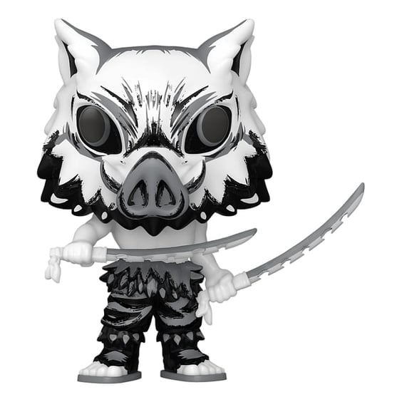 Фигурка Funko POP!: Animation: Demon Slayer: Inosuke Hashibria (Sumi Deco), (90604) 2