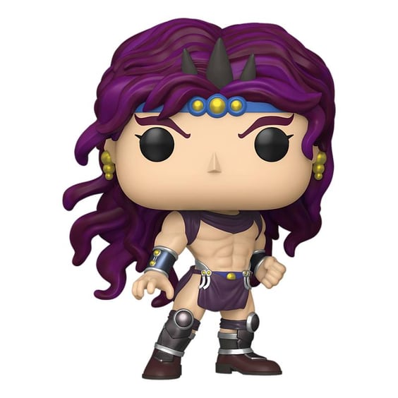 Фігурка Funko POP!: Animation: JoJo's Bizarre Adventure: The Animation: Kars, (90625) 2