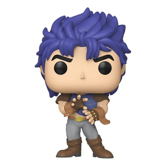 Фигурка Funko POP!: Animation: JoJo's Bizarre Adventure: The Animation: Jonathan Joestar, (90626) 2