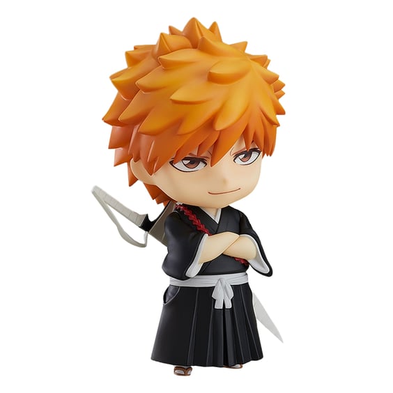 Фігурка-нендороїд Bleach: Ichigo Kurosaki, (906302) 3