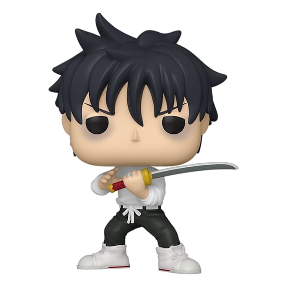 Фігурка Funko POP!: Animation: Jujutsu Kaisen: Yuta Okkotsu, (90635) 2