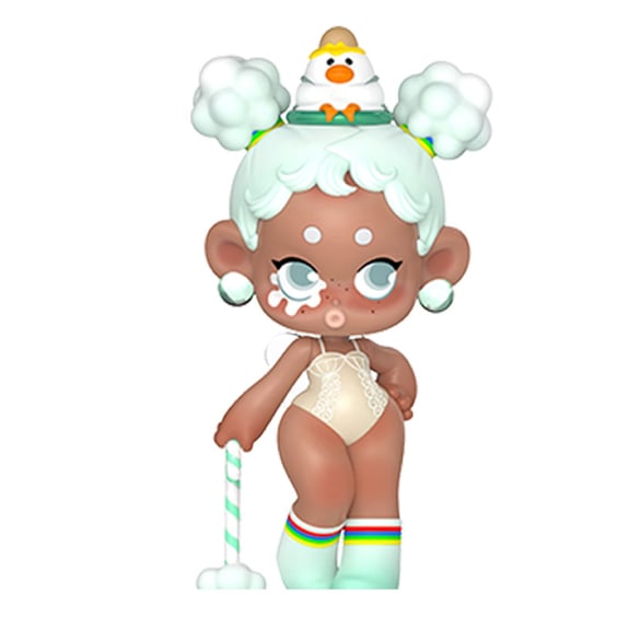 Фігурка 52TOYS: Piqiqi: Little Monster (Blind Box: 1 з 9), (9065) 11