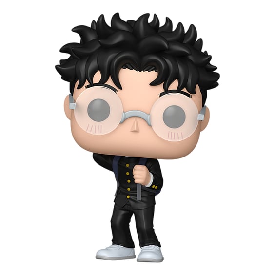 Фігурка Funko POP!: Animation: DanDaDan: Okarun (Chase Limited Edition), (906678) 2