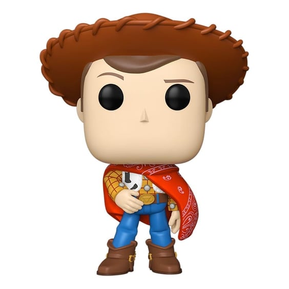 Фігурка Funko POP!: Disney & Pixar: Toy Story 5: Woody, (90767) 2