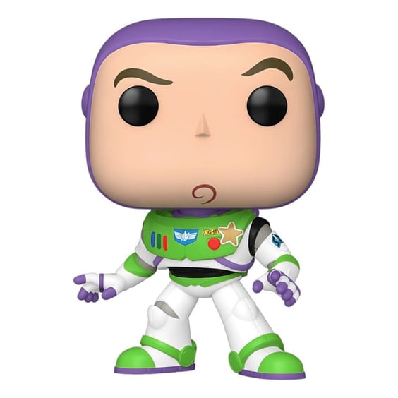 Фігурка Funko POP!: Disney & Pixar: Toy Story 5: Buzz Lightyear, (90768) 2
