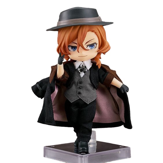 Фігурка-нендороїд Bungo Stray Dogs: Chuya Nakahara, (908401) 3