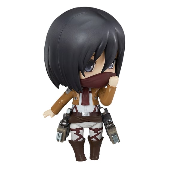 Фігурка-нендороїд Attack on Titan: Mikasa Ackerman, (908412) 6