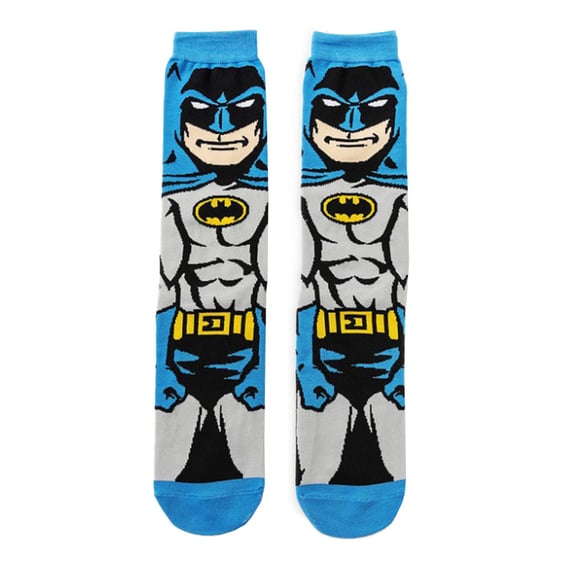 Носки DC: Classic Batman, (91021)