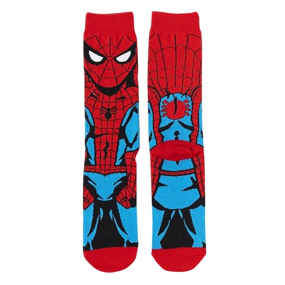 Носки Marvel: Spider-man, (91030)