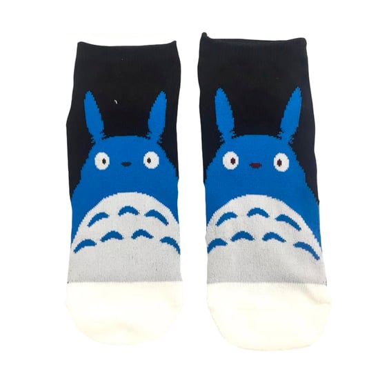 Шкарпетки Studio Ghibli: My Neighbor Totoro: Totoro, (91056)