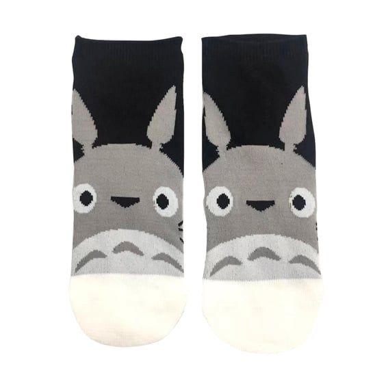 Шкарпетки Studio Ghibli: My Neighbor Totoro: Totoro, (91057)