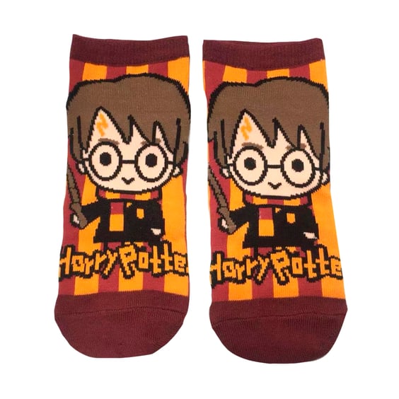 Носки Wizarding World: Harry Potter: Harry Potter, (91061)