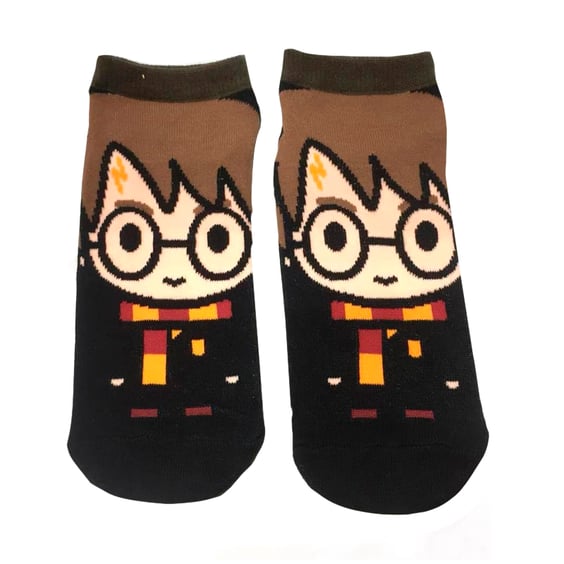 Шкарпетки Wizarding World: Harry Potter: Harry, (91065)