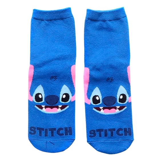 Шкарпетки Disney: Lilo & Stitch: Stitch, (91100)