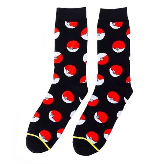 Шкарпетки Pokemon: Pokeball, (91111)