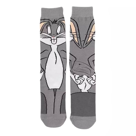 Носки Looney Tunes: Bugs Bunny, (91126)