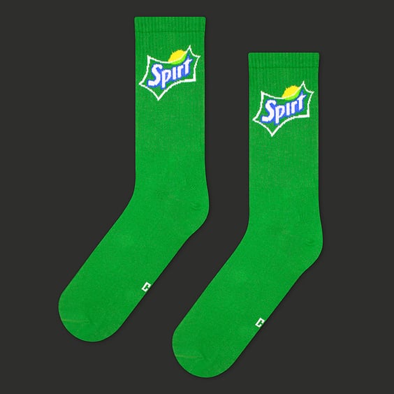 Шкарпетки CEH: «Spirt» (р. 40-45), (91189)