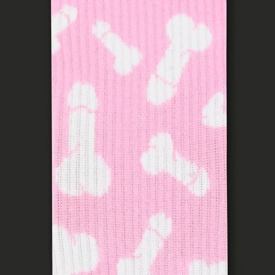 Носки CEH: Peace'юни (р. 40-45), (91193) 2