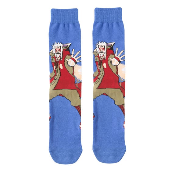 Шкарпетки Naruto: Jiraiya, (91247)