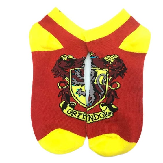 Шкарпетки Wizarding World: Harry Potter: Gryffindor: Logo, (91251)