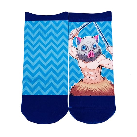 Носки Demon Slayer: Inosuke, (91259)