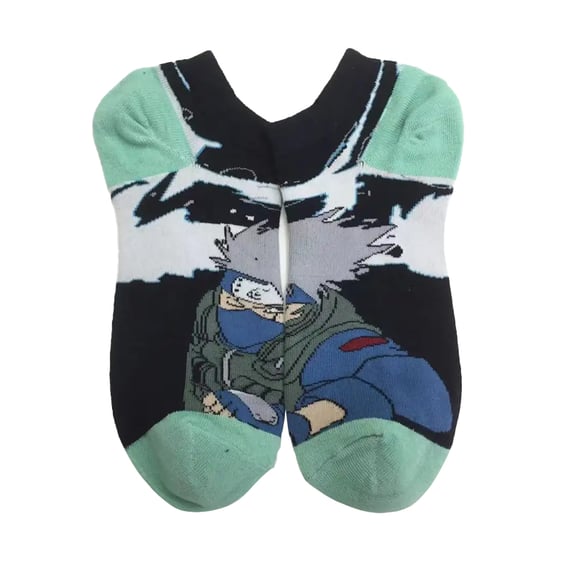 Шкарпетки Naruto: Kakashi Hatake, (91265)
