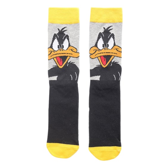 Шкарпетки Looney Tunes: Duffy Duck, (91280)
